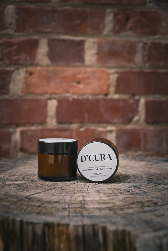 D'CURA Hair Product
